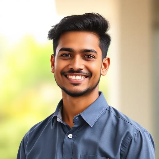 Rohan Deshmukh