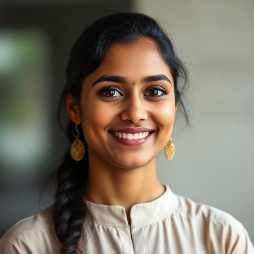 Sneha Reddy